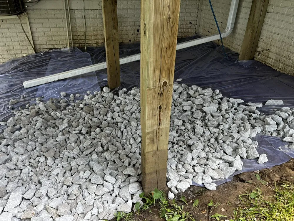 Professional residential landscaping in Winterset, IA by Iron X Landscaping