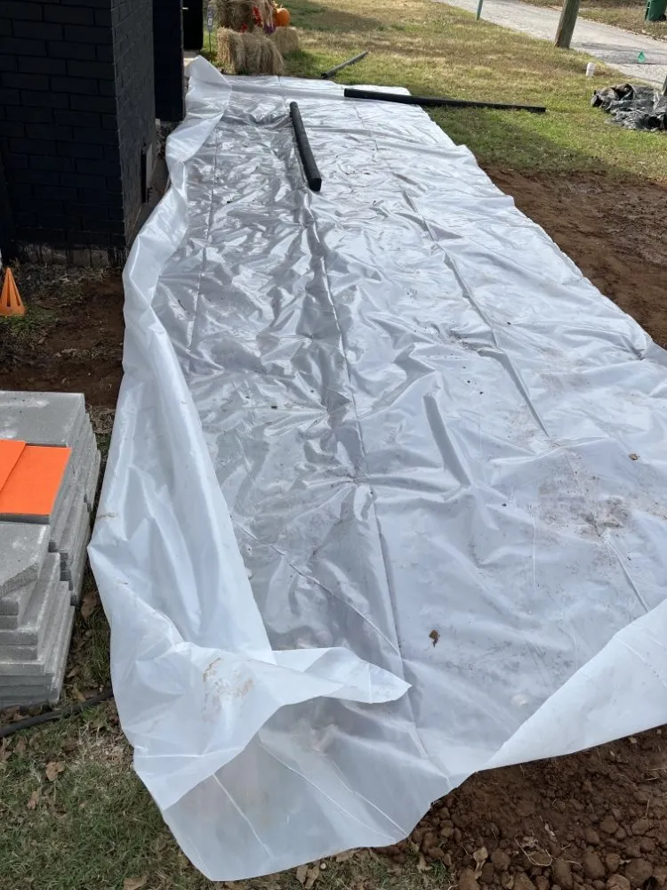 Expert lawn care service in Corinth, TX - IronClad Clearing & Hauling