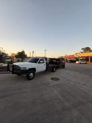 IronClad Clearing & Hauling