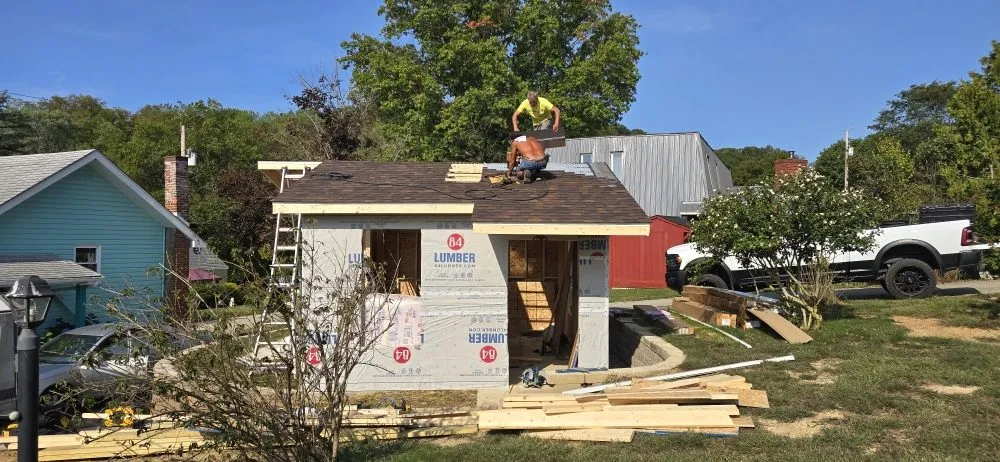 Top-rated yard maintenance in Hunker, PA - Ironclad Contracting & Consulting