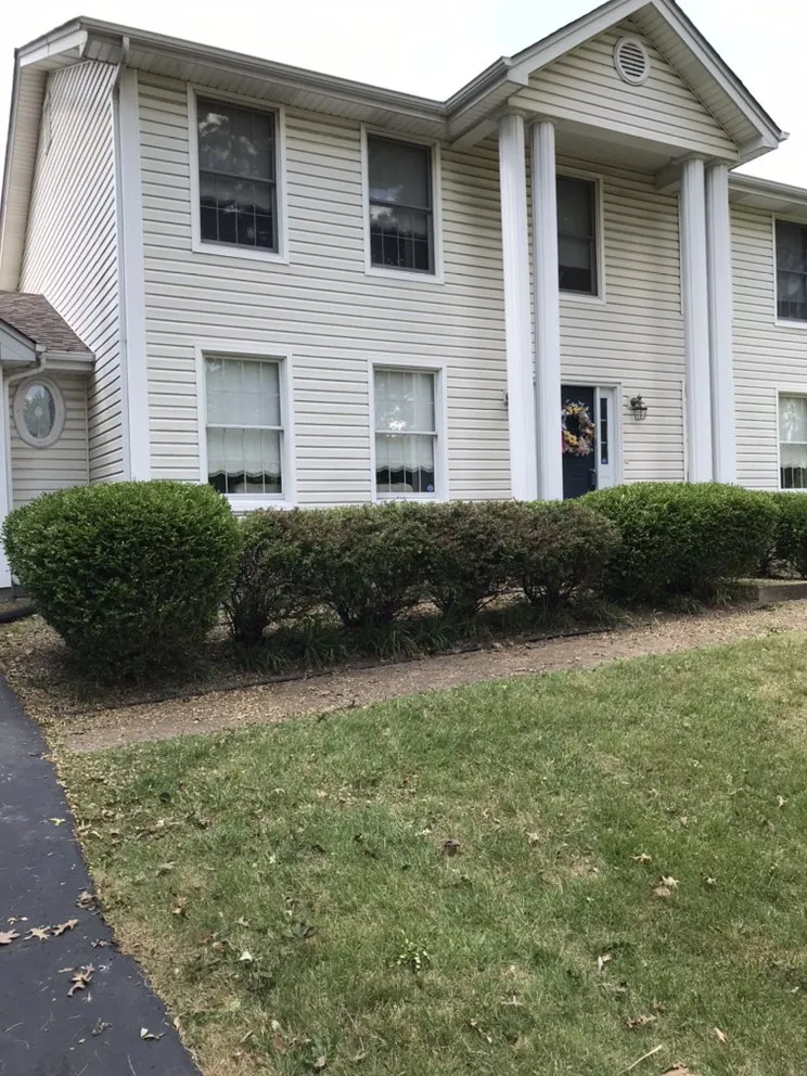 Expert lawn care service in Labadie, MO by IronDad Landscaping