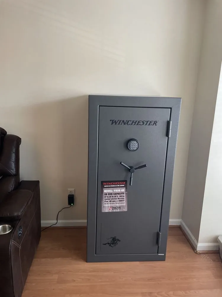 Professional lawn mowing service in Woodstock, VA by Ironfist Enterprise