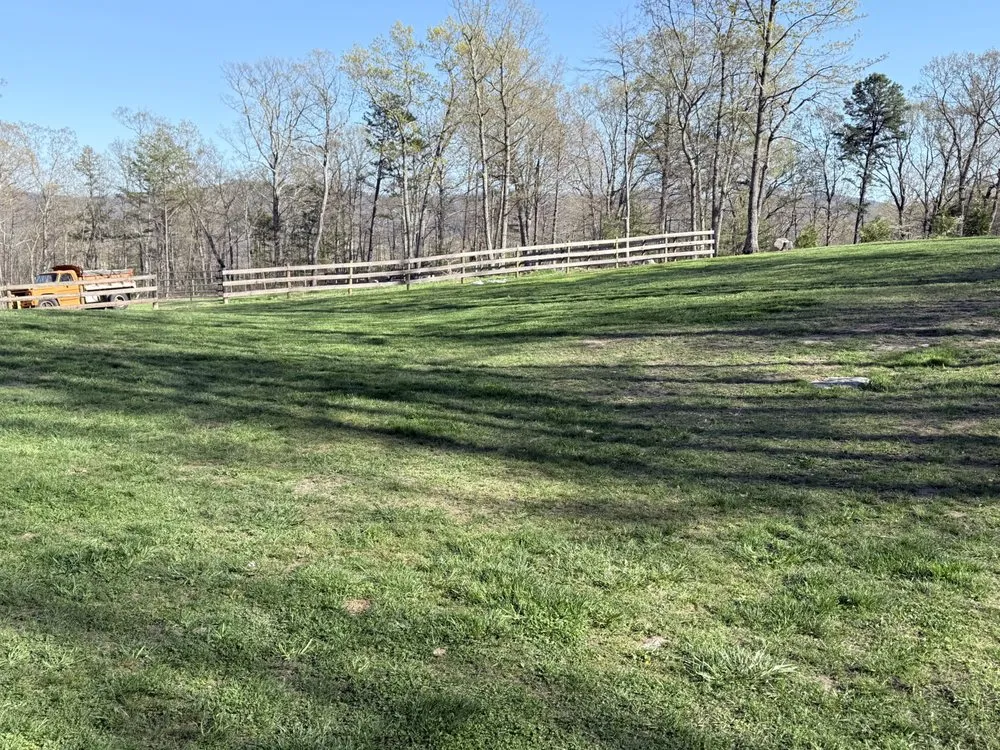 Expert yard maintenance with custom design across Woodstock, VA - Ironfist Enterprise