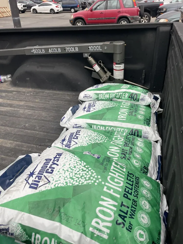 Professional landscape design in Woodstock, VA - Ironfist Enterprise