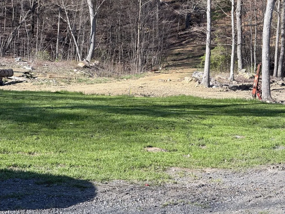 Top-rated landscape design in Woodstock, VA by Ironfist Enterprise