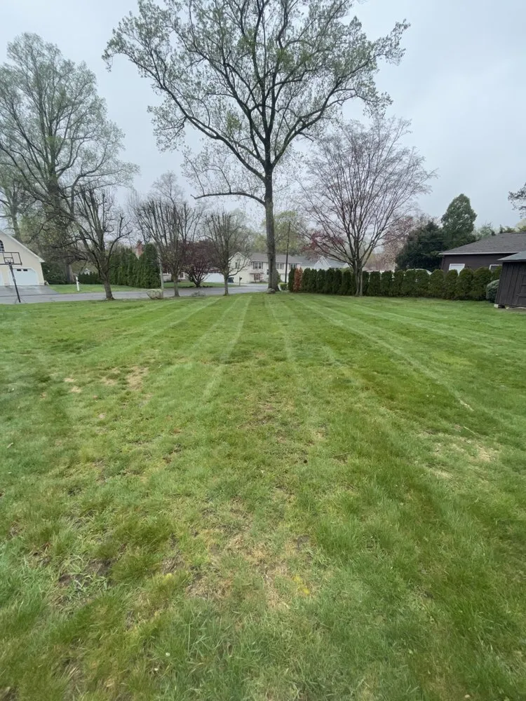 Expert garden landscaping for homes across Trumbull, CT - IronGate Landscaping