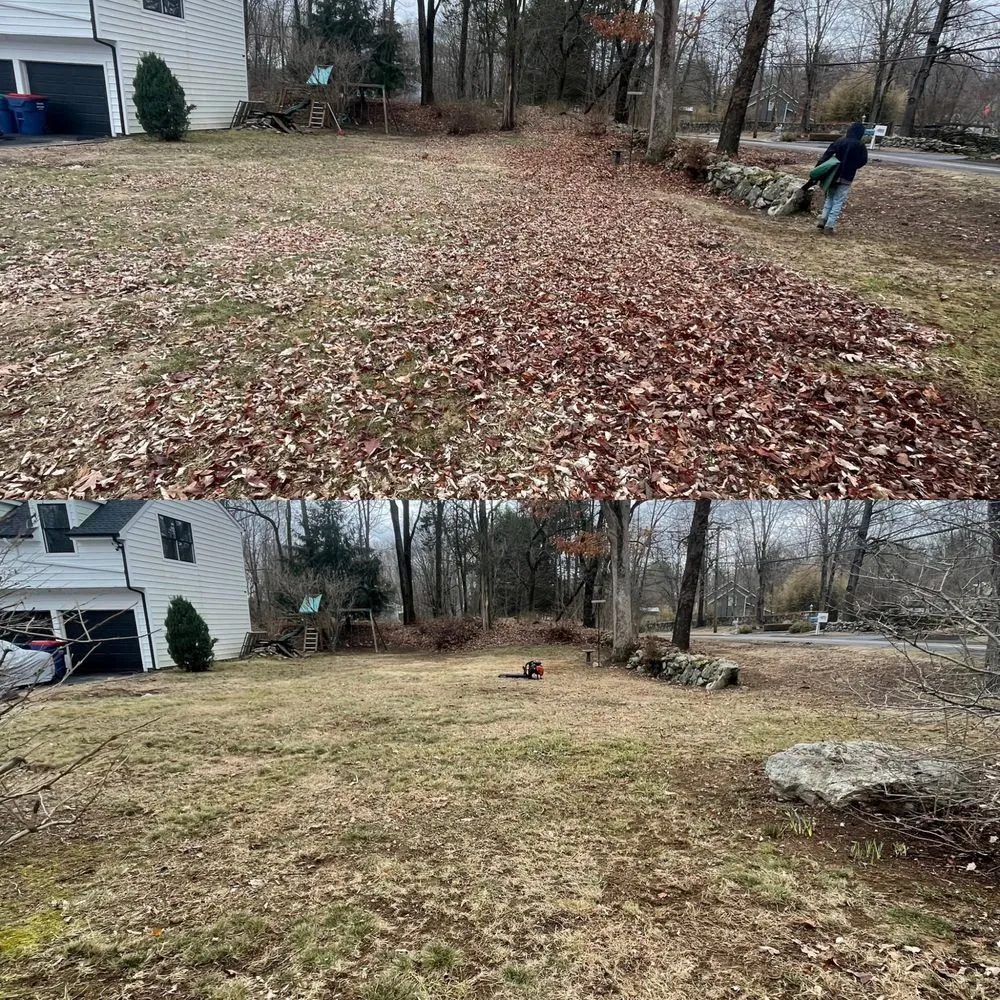 Professional landscaping services in Trumbull, CT - IronGate Landscaping