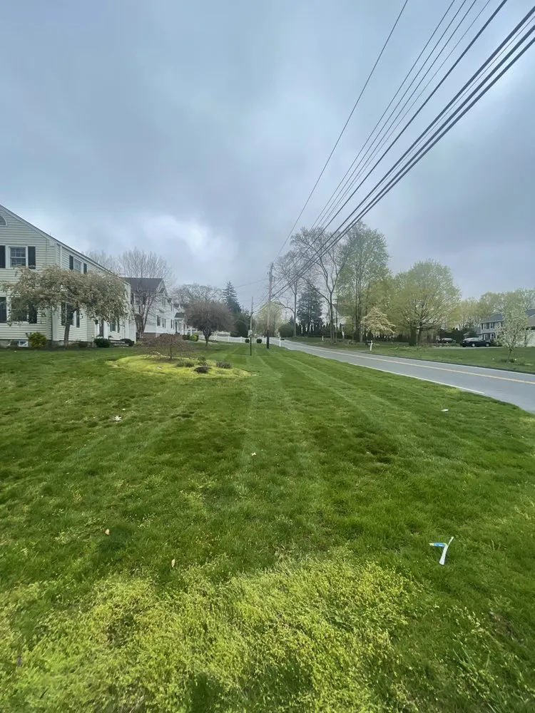 Trusted yard maintenance for outdoor upgrades across Trumbull, CT - IronGate Landscaping