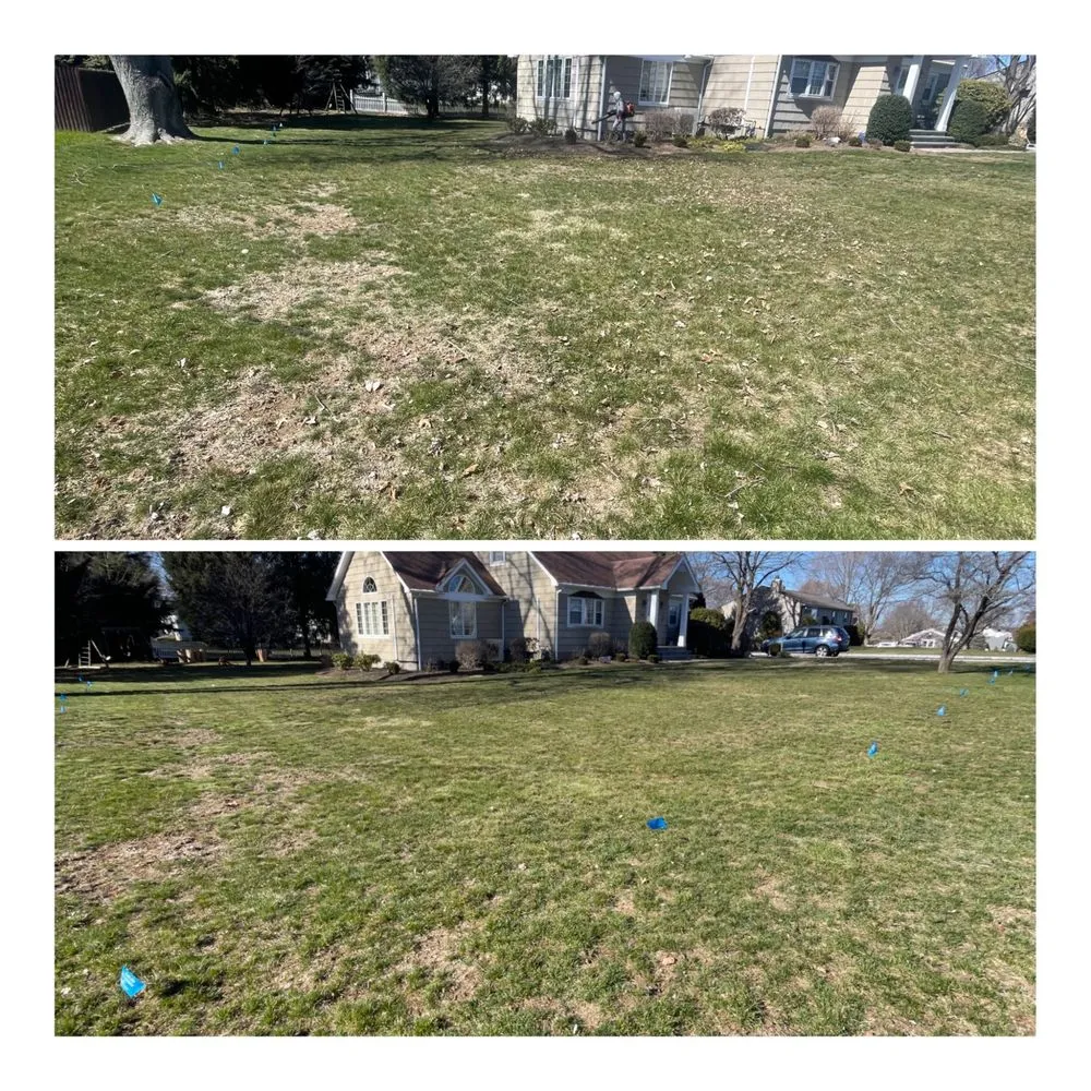 Top-rated landscape installation in Trumbull, CT - IronGate Landscaping