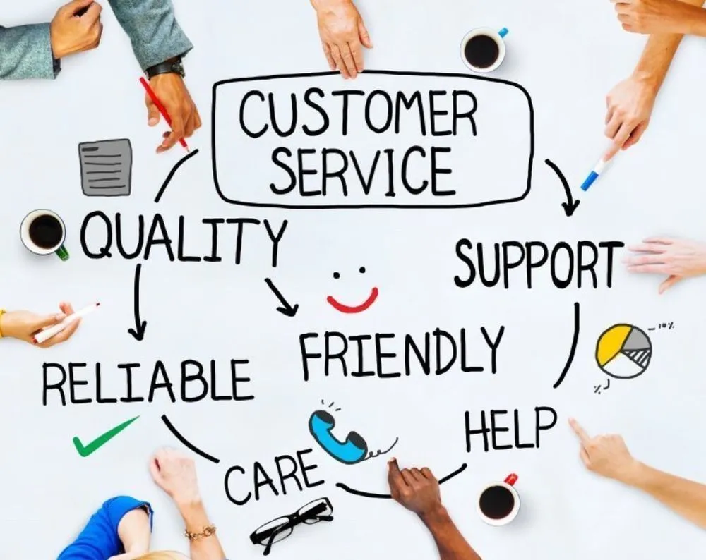 Trusted landscaping services in Gadsden, AL - IronHarbor