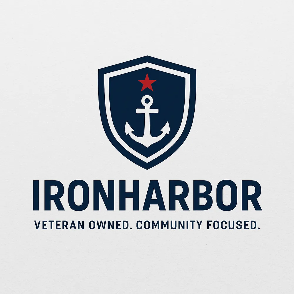 Expert garden landscaping experts serving Gadsden, AL - IronHarbor