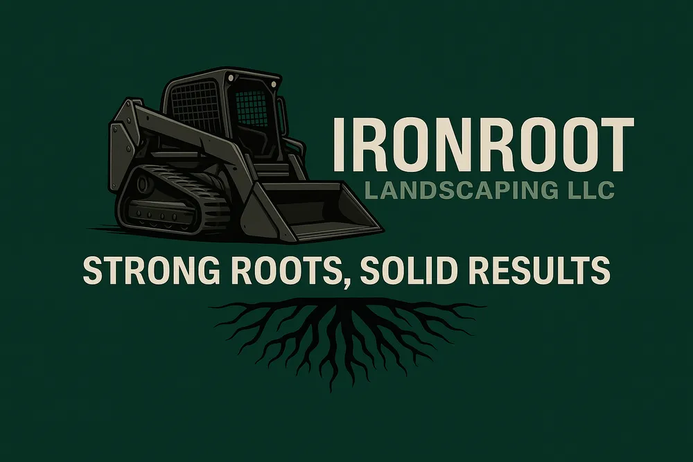 Affordable yard maintenance in White, GA - Ironroot Landscaping