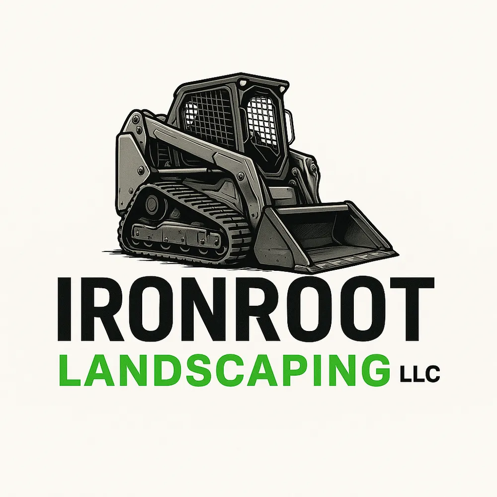 Professional lawn mowing service in White, GA - Ironroot Landscaping