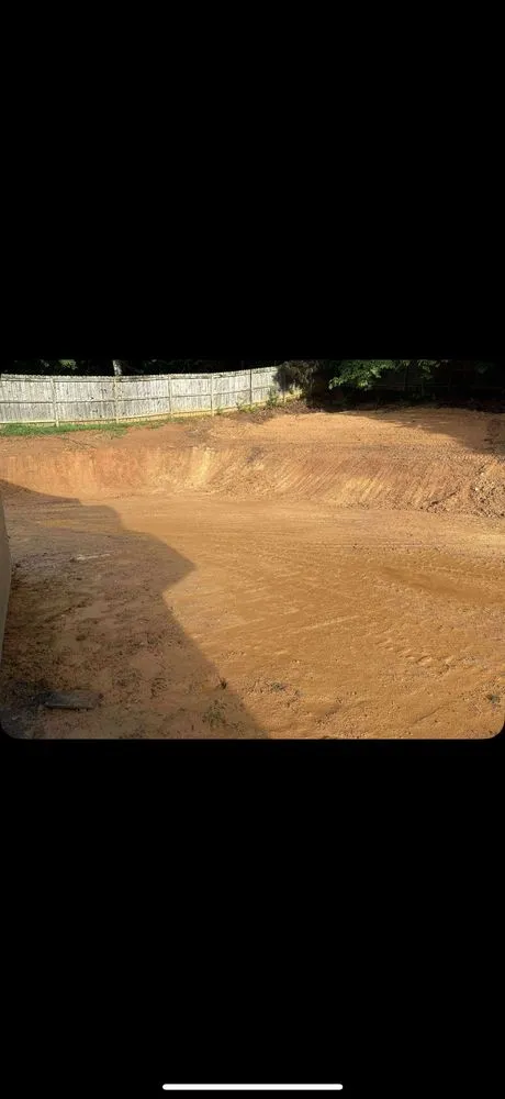 Expert landscaping services for year-round maintenance in White, GA by Ironroot Landscaping