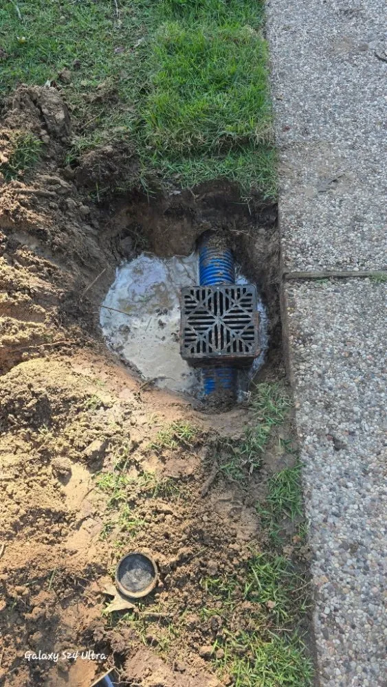 Trusted lawn mowing service experts serving Nacogdoches, TX - IronRoot Outdoor Services