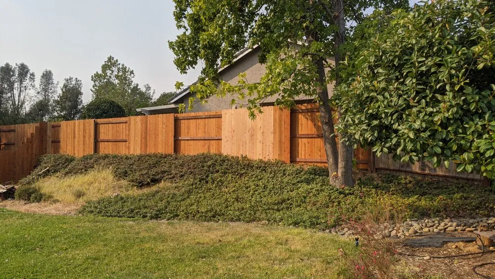 Reliable garden landscaping experts serving Folsom, CA - Ironside Fence & Landscape