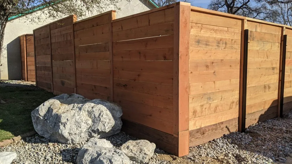 Reliable yard cleanup service in Folsom, CA - Ironside Fence & Landscape