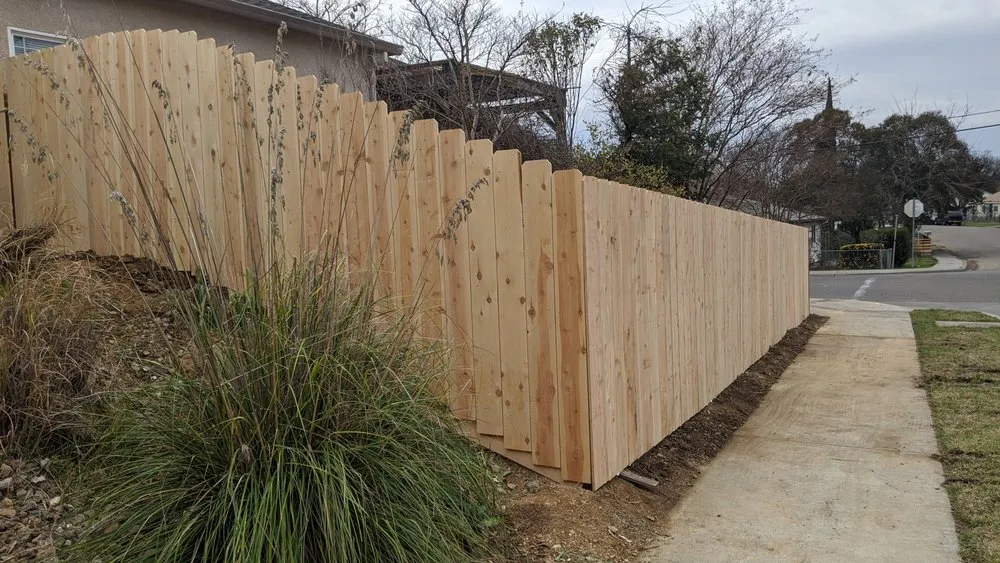 Reliable garden landscaping experts serving Folsom, CA - Ironside Fence & Landscape