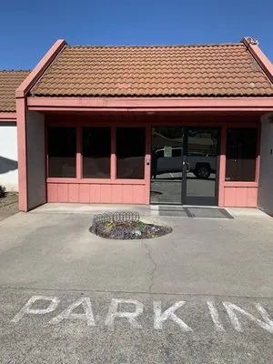 Ironstone Landscape and Maintenance