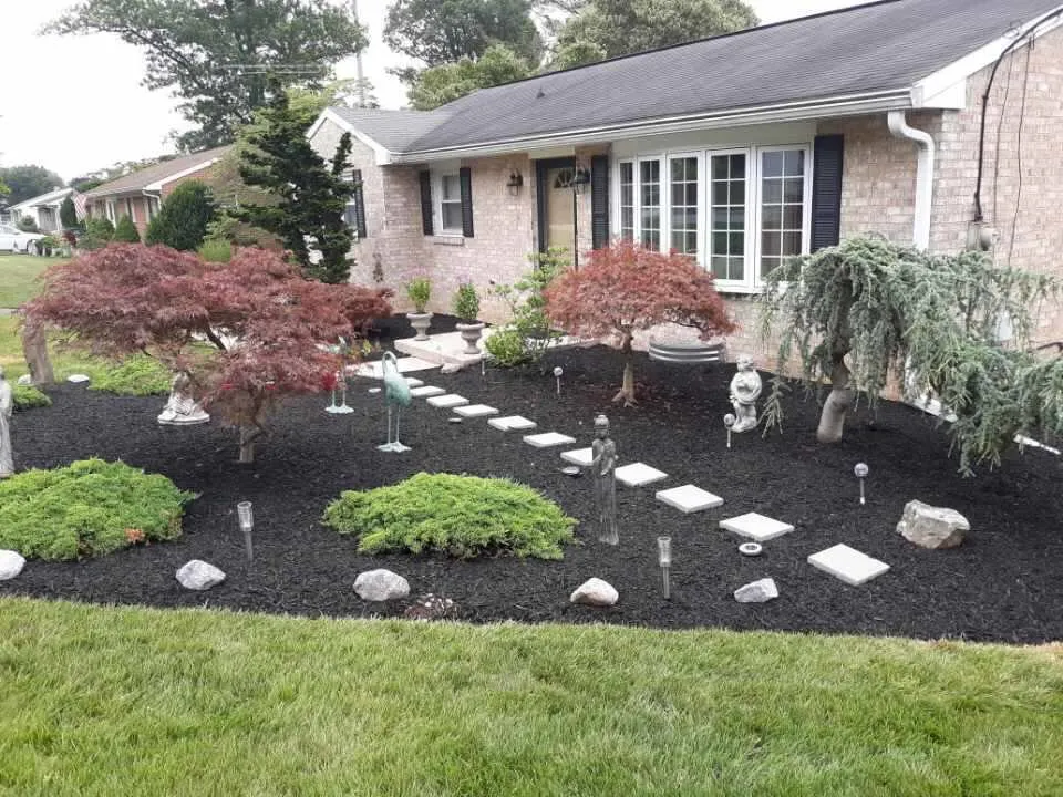 Top-rated yard maintenance experts serving York, PA - Ironstone Landscaping and Property Management