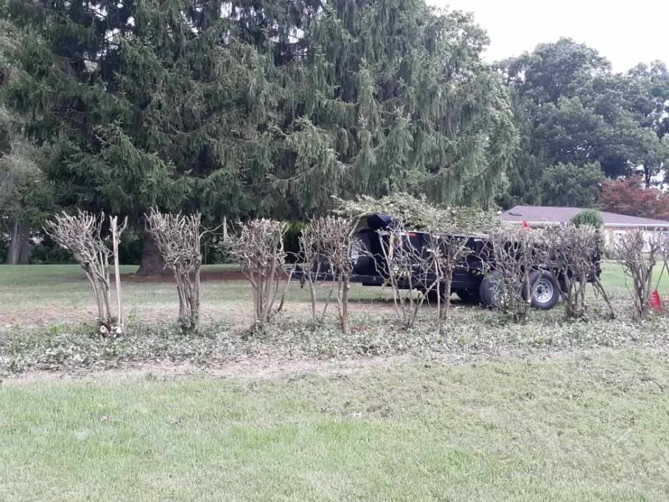 Trusted landscape design experts serving York, PA - Ironstone Landscaping and Property Management