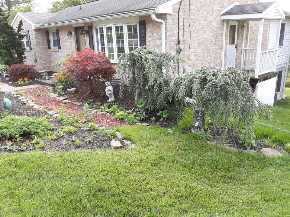 Expert residential landscaping in York, PA - Ironstone Landscaping and Property Management