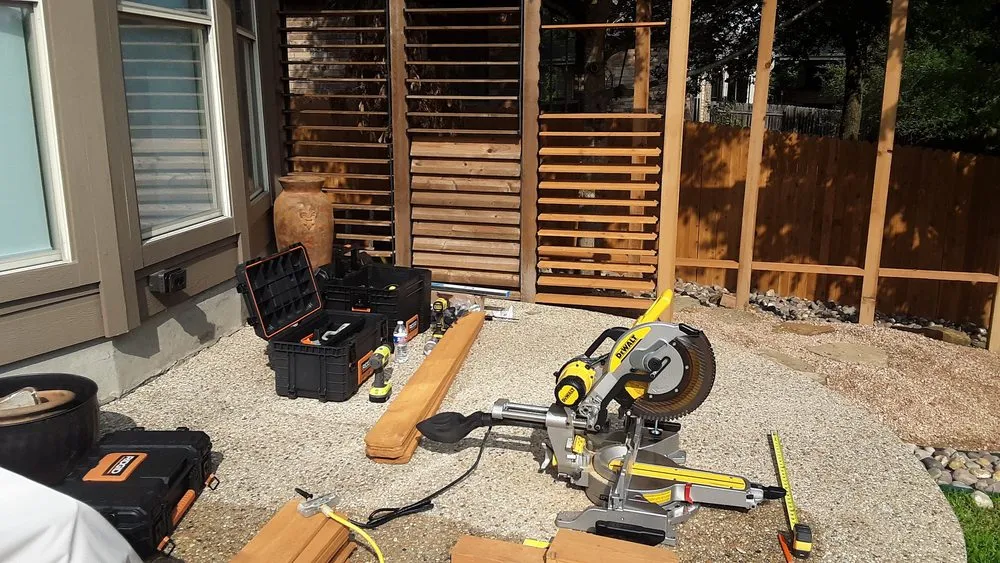 Local landscape design with custom design in Hutto, TX by Ironstream