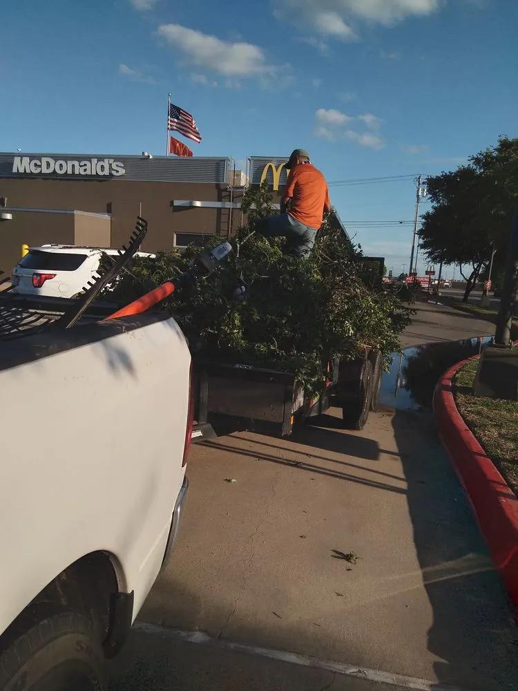 Expert outdoor landscaping in Hutto, TX - Ironstream