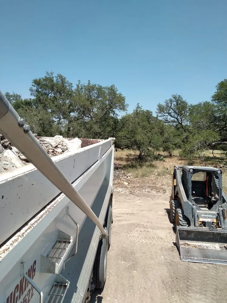 Trusted landscape installation in Hutto, TX - Ironstream