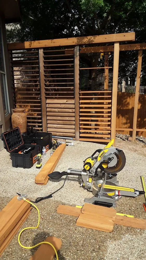 Custom yard maintenance in Hutto, TX - Ironstream