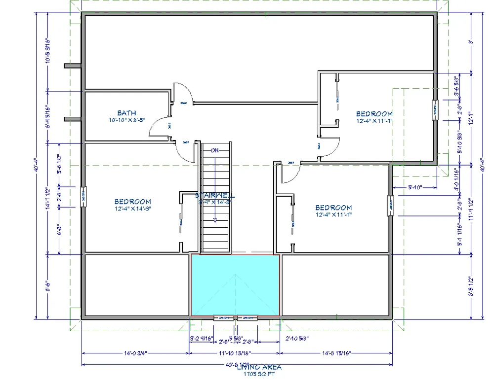 Local outdoor landscaping experts serving Preston, ID - Ironwood Builds Construction