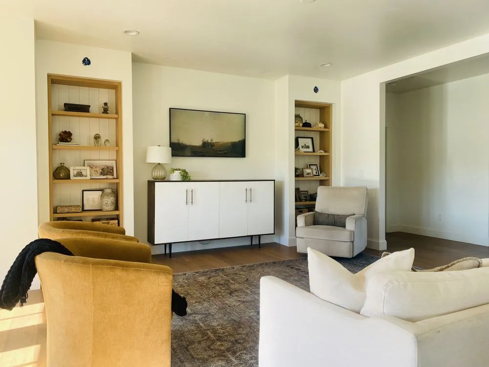 Reliable residential landscaping for beautiful yards across Preston, ID - Ironwood Builds Construction