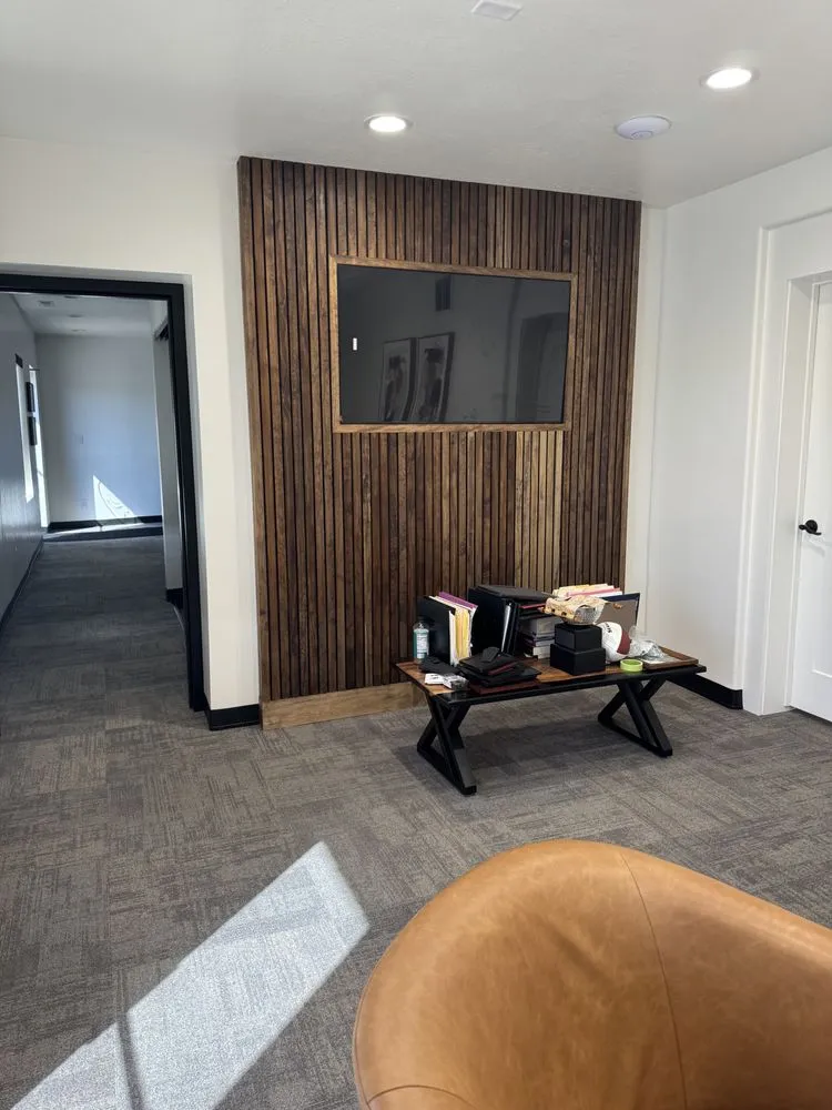 Professional landscape design in Preston, ID by Ironwood Builds Construction