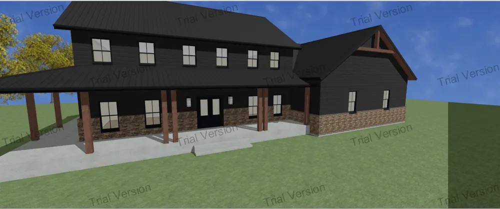 Top-rated lawn care service in Preston, ID - Ironwood Builds Construction