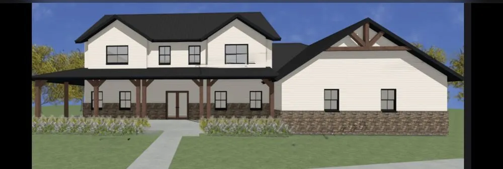 Professional lawn mowing service experts serving Preston, ID - Ironwood Builds Construction