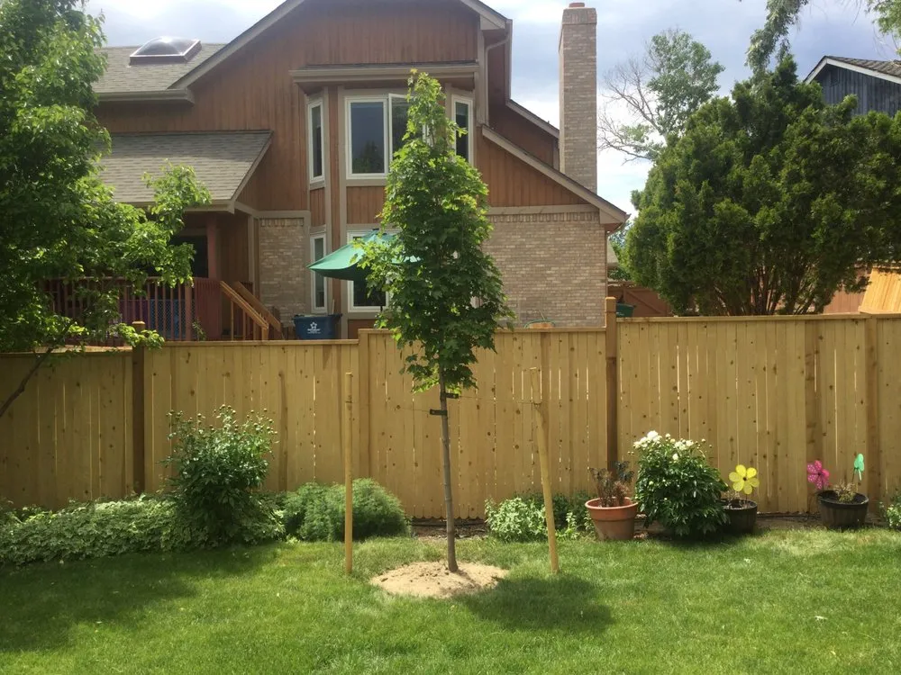 Top-rated outdoor landscaping for outdoor upgrades across Aurora, CO - Ironwood Earthcare
