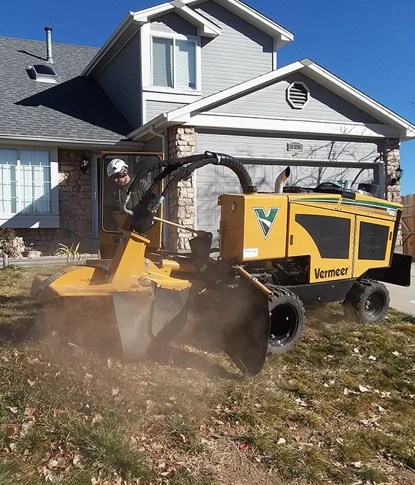 Top-rated yard maintenance in Aurora, CO by Ironwood Earthcare