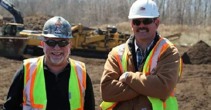 Local outdoor landscaping in Henrietta, NY - Ironwood Heavy Highway