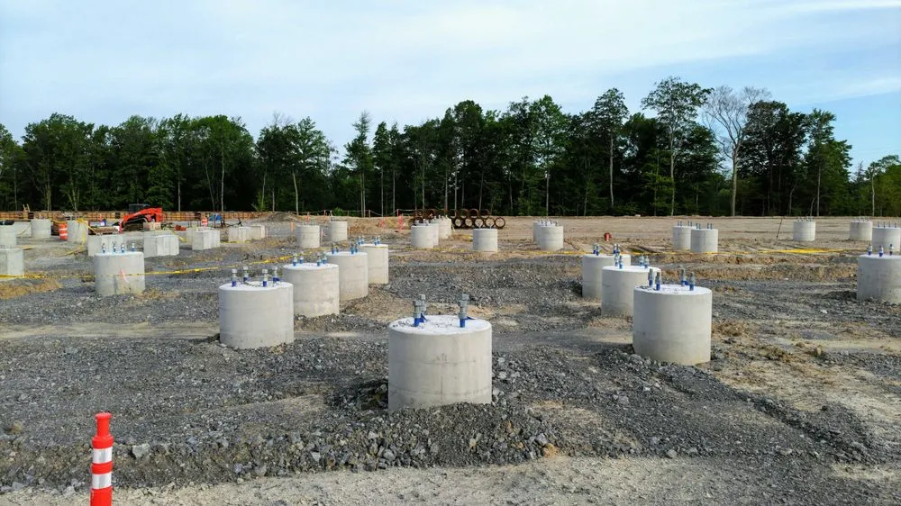 Affordable yard cleanup service experts serving Henrietta, NY - Ironwood Heavy Highway