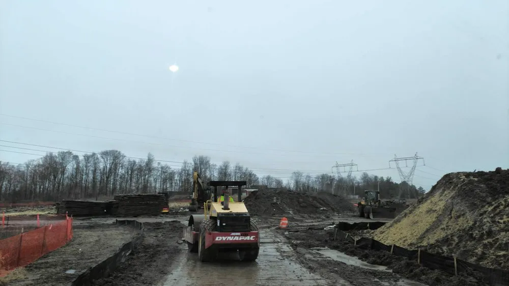 Trusted landscape design experts serving Henrietta, NY - Ironwood Heavy Highway