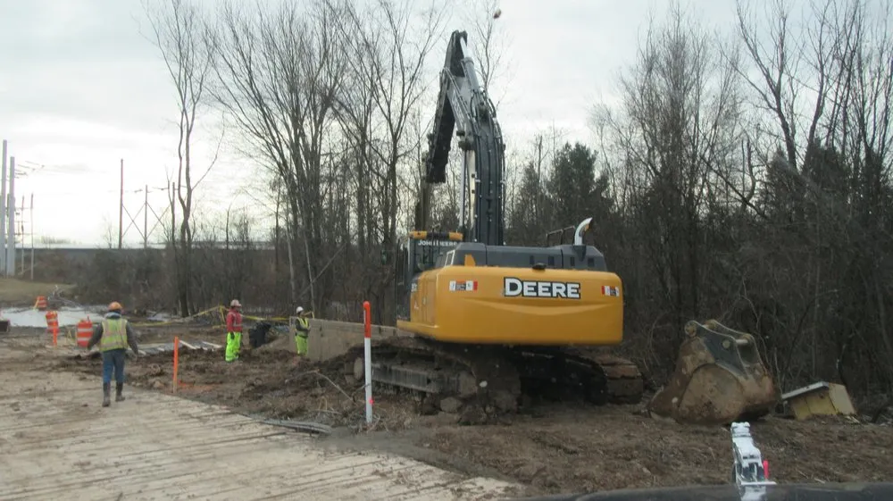 Expert lawn care service for homes across Henrietta, NY - Ironwood Heavy Highway