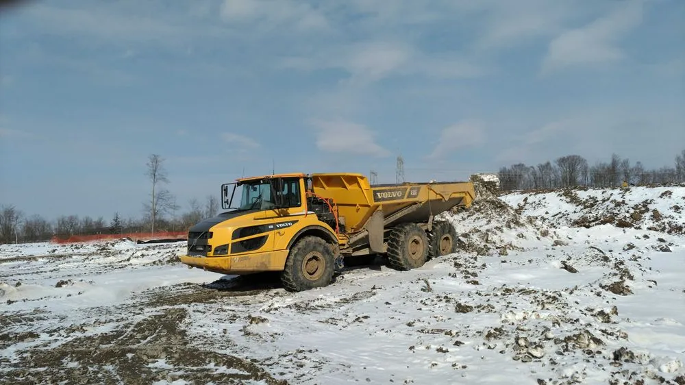 Expert outdoor landscaping for year-round maintenance across Henrietta, NY - Ironwood Heavy Highway