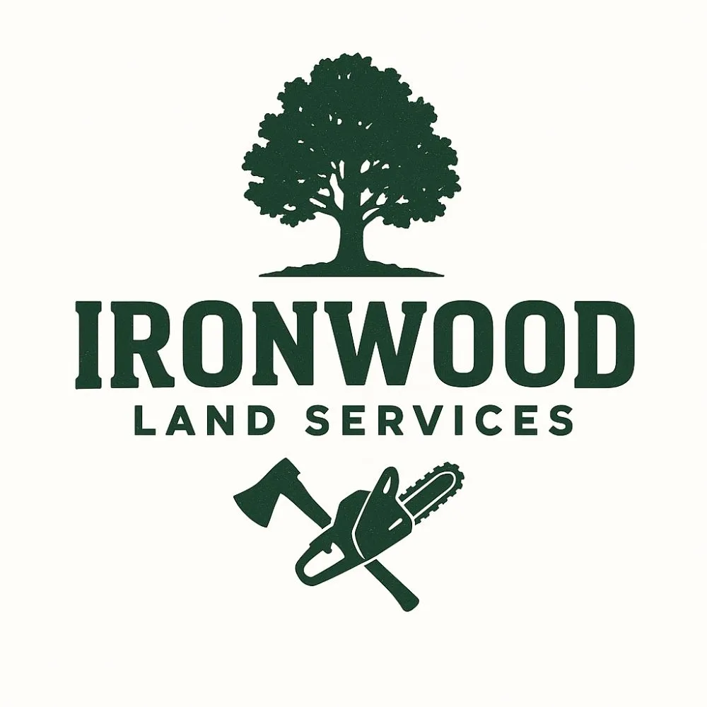 Expert residential landscaping for year-round maintenance in Clinton Township, MI by Ironwood Land Services