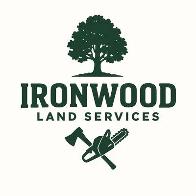 Ironwood Land Services Logo