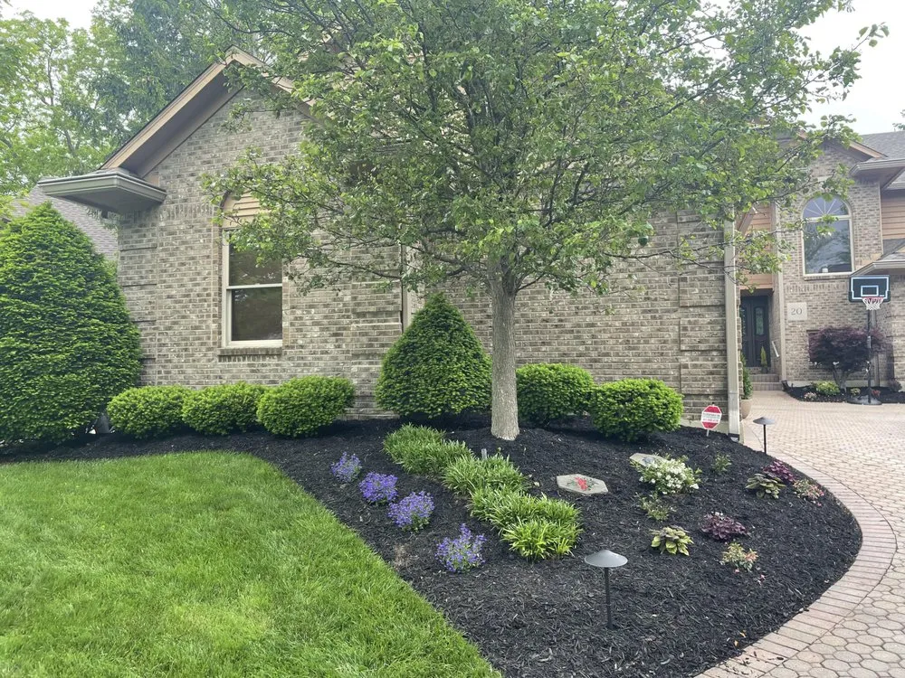 Custom landscaping services experts serving Dayton, OH - Ironwood Landscapes