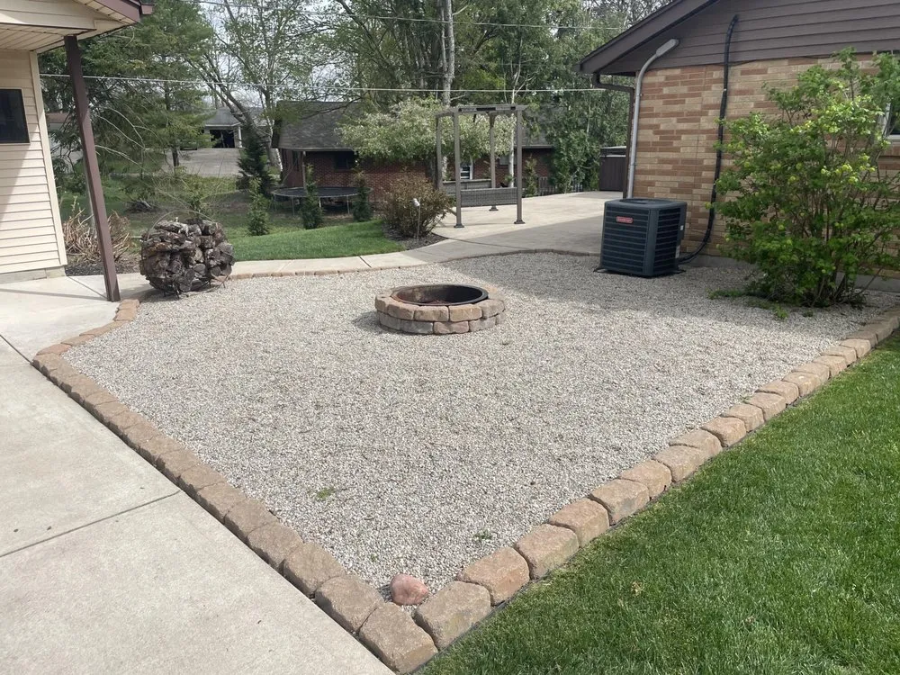 Custom landscaping services near you across Dayton, OH - Ironwood Landscapes