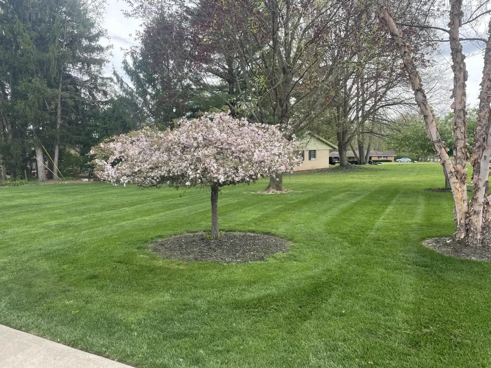 Top-rated garden landscaping in Dayton, OH - Ironwood Landscapes
