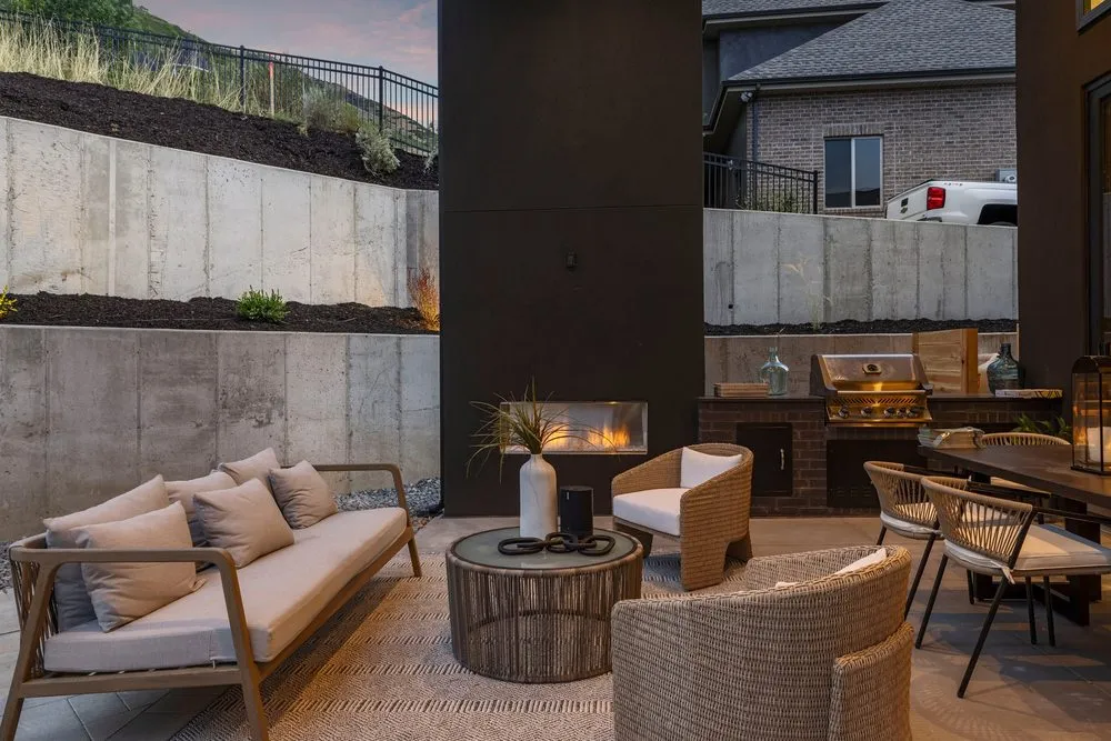 Professional landscaping services experts serving Sandy, UT - Ironwood Landscaping