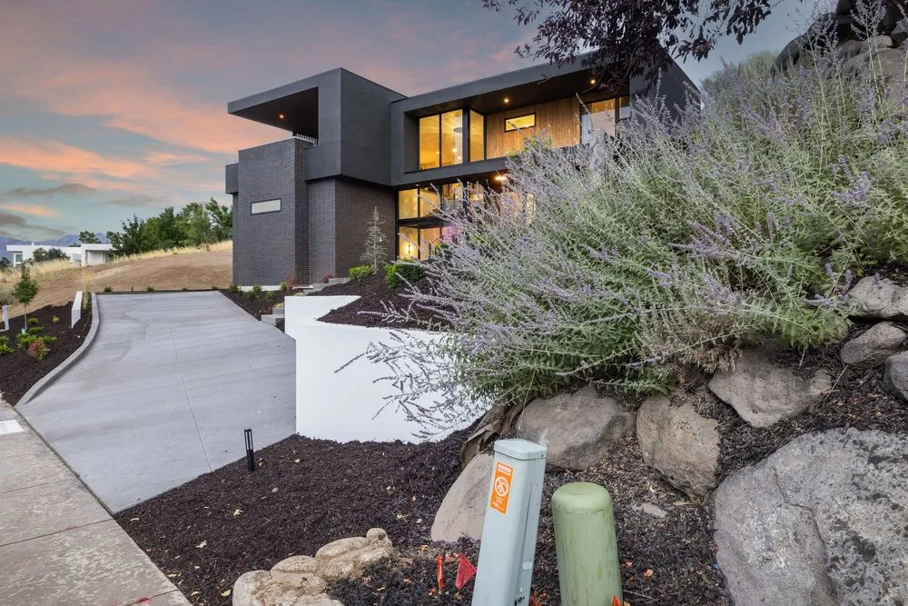 Expert outdoor landscaping in Sandy, UT - Ironwood Landscaping