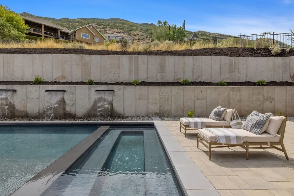 Expert yard cleanup service experts serving Sandy, UT - Ironwood Landscaping